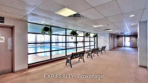 Photo 37 at 712 - 330 McCowan Road, Eglinton East, Toronto