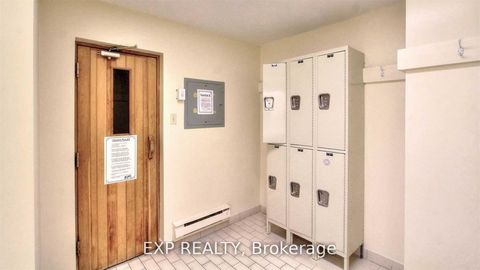 Photo 39 at 712 - 330 McCowan Road, Eglinton East, Toronto