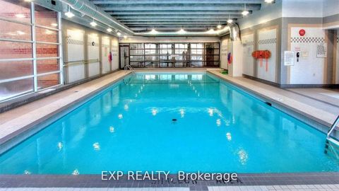 Photo 40 at 712 - 330 McCowan Road, Eglinton East, Toronto