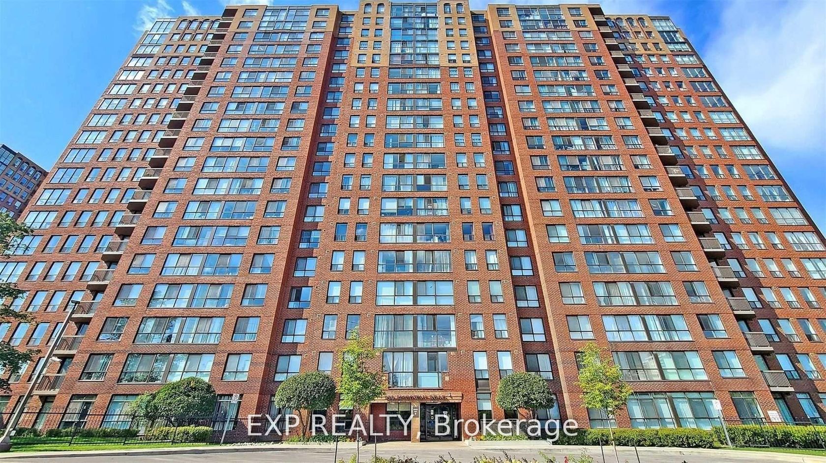 712 - 330 McCowan Road, Eglinton East, Toronto 