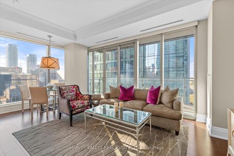 Photo 0 at 1805 - 55 Scollard Street, Annex, Toronto