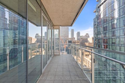 Photo 5 at 1805 - 55 Scollard Street, Annex, Toronto