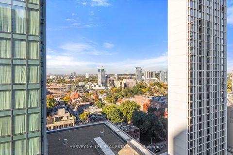 Photo 6 at 1805 - 55 Scollard Street, Annex, Toronto