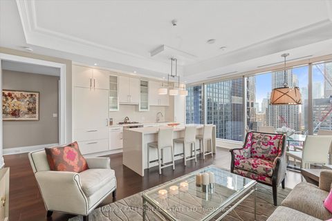 Photo 7 at 1805 - 55 Scollard Street, Annex, Toronto
