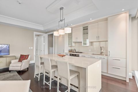 Photo 8 at 1805 - 55 Scollard Street, Annex, Toronto