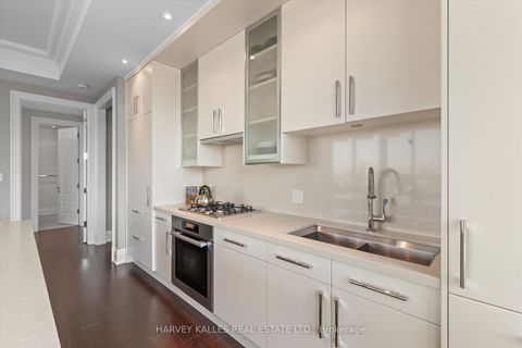Photo 9 at 1805 - 55 Scollard Street, Annex, Toronto