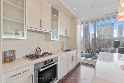 Photo 10 at 1805 - 55 Scollard Street, Annex, Toronto