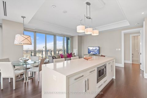 Photo 11 at 1805 - 55 Scollard Street, Annex, Toronto