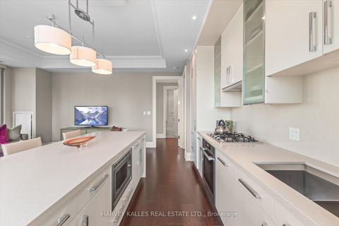 Photo 12 at 1805 - 55 Scollard Street, Annex, Toronto