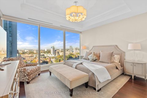 Photo 14 at 1805 - 55 Scollard Street, Annex, Toronto