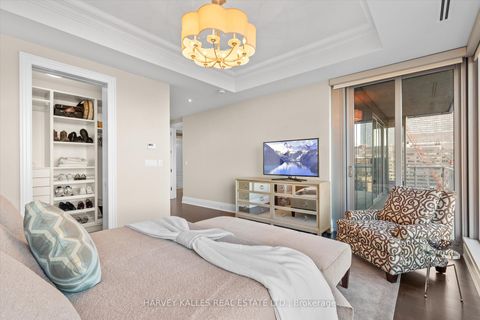 Photo 15 at 1805 - 55 Scollard Street, Annex, Toronto