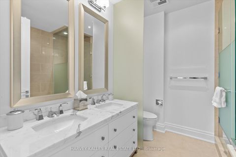 Photo 17 at 1805 - 55 Scollard Street, Annex, Toronto
