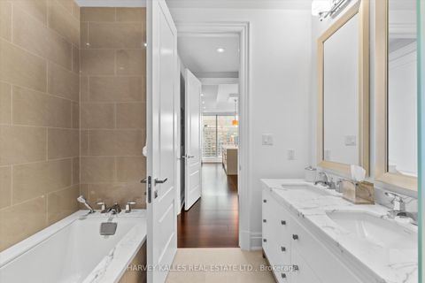 Photo 18 at 1805 - 55 Scollard Street, Annex, Toronto