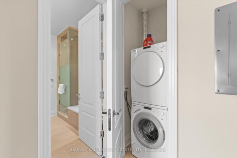 Photo 19 at 1805 - 55 Scollard Street, Annex, Toronto