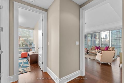 Photo 20 at 1805 - 55 Scollard Street, Annex, Toronto