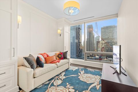 Photo 21 at 1805 - 55 Scollard Street, Annex, Toronto