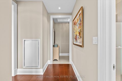 Photo 23 at 1805 - 55 Scollard Street, Annex, Toronto