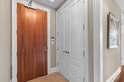 Photo 25 at 1805 - 55 Scollard Street, Annex, Toronto