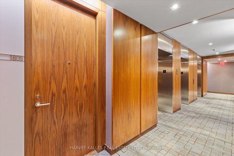 Photo 26 at 1805 - 55 Scollard Street, Annex, Toronto