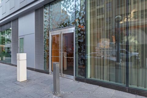 Photo 27 at 1805 - 55 Scollard Street, Annex, Toronto