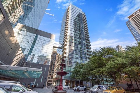 Photo 28 at 1805 - 55 Scollard Street, Annex, Toronto