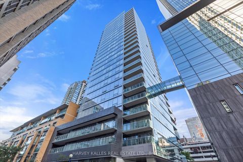 Photo 29 at 1805 - 55 Scollard Street, Annex, Toronto