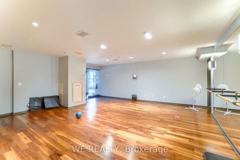 Photo 13 at 519 - 231 Fort York Boulevard, Niagara, Toronto