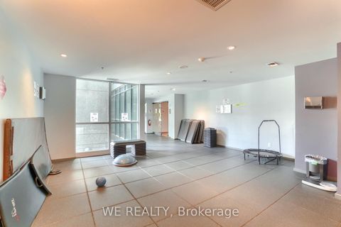Photo 14 at 519 - 231 Fort York Boulevard, Niagara, Toronto