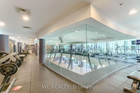 Photo 18 at 519 - 231 Fort York Boulevard, Niagara, Toronto