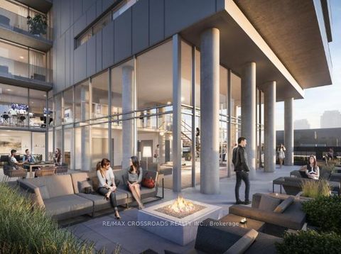 Photo 3 at 1506 - 81 Wellesley Street E, Yonge Corridor, Toronto