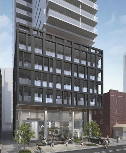 Photo 4 at 1506 - 81 Wellesley Street E, Yonge Corridor, Toronto