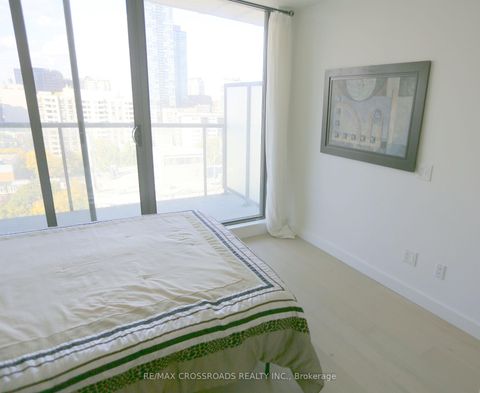 Photo 11 at 1506 - 81 Wellesley Street E, Yonge Corridor, Toronto