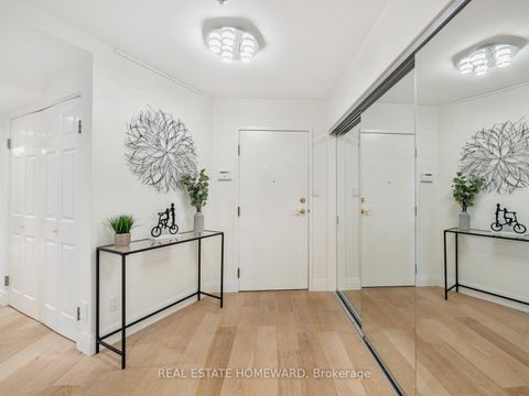 Photo 9 at 311 - 20 Guildwood Parkway, Guildwood, Toronto