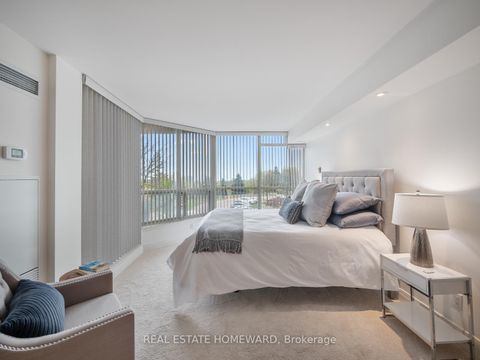 Photo 24 at 311 - 20 Guildwood Parkway, Guildwood, Toronto