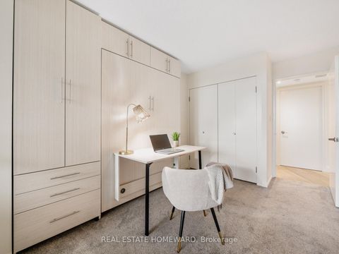 Photo 35 at 311 - 20 Guildwood Parkway, Guildwood, Toronto