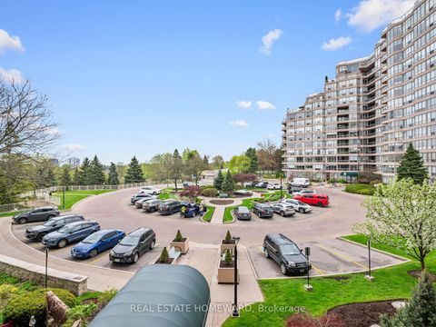 Photo 39 at 311 - 20 Guildwood Parkway, Guildwood, Toronto