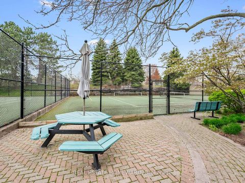 Photo 40 at 311 - 20 Guildwood Parkway, Guildwood, Toronto