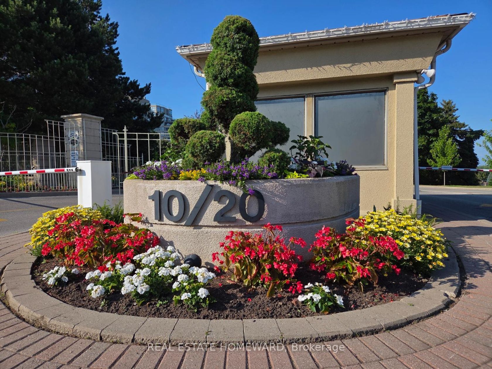 311 - 20 Guildwood Parkway, Guildwood, Toronto 