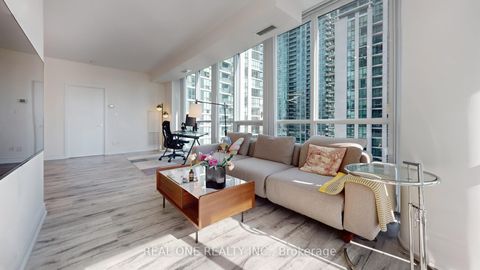 Photo 1 at 1708 - 33 Bay Street, Waterfront Communities C1, Toronto