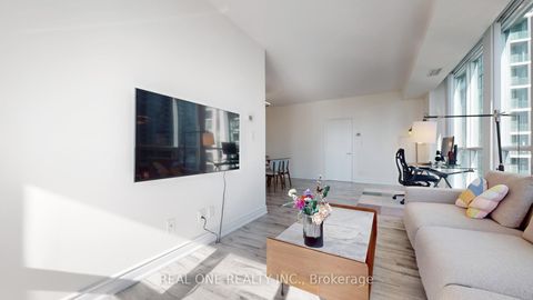 Photo 3 at 1708 - 33 Bay Street, Waterfront Communities C1, Toronto