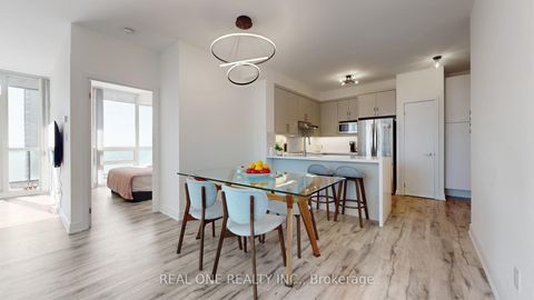 Photo 6 at 1708 - 33 Bay Street, Waterfront Communities C1, Toronto