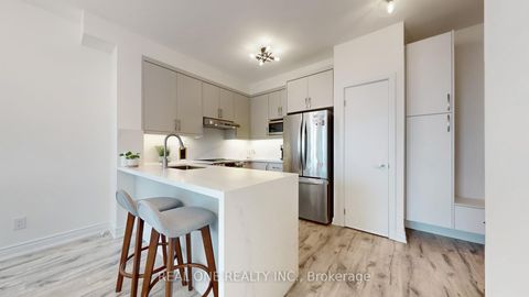 Photo 9 at 1708 - 33 Bay Street, Waterfront Communities C1, Toronto
