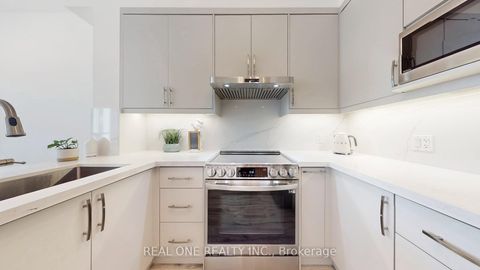 Photo 11 at 1708 - 33 Bay Street, Waterfront Communities C1, Toronto