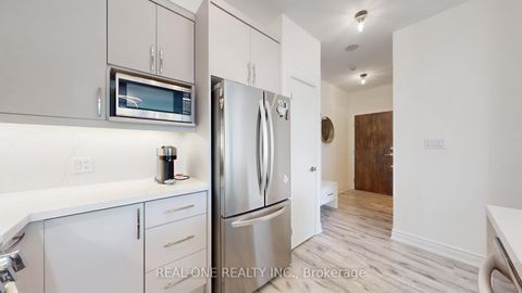 Photo 13 at 1708 - 33 Bay Street, Waterfront Communities C1, Toronto
