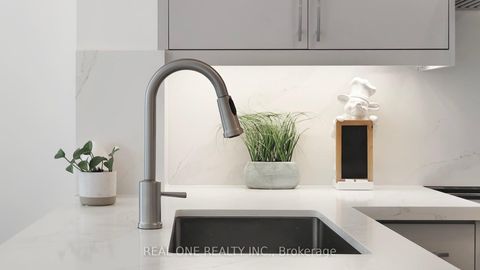 Photo 14 at 1708 - 33 Bay Street, Waterfront Communities C1, Toronto