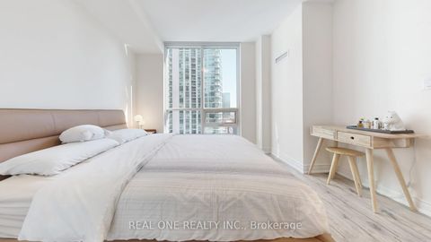 Photo 16 at 1708 - 33 Bay Street, Waterfront Communities C1, Toronto