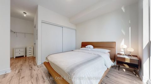 Photo 17 at 1708 - 33 Bay Street, Waterfront Communities C1, Toronto