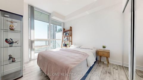 Photo 23 at 1708 - 33 Bay Street, Waterfront Communities C1, Toronto