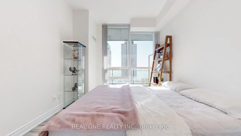 Photo 24 at 1708 - 33 Bay Street, Waterfront Communities C1, Toronto