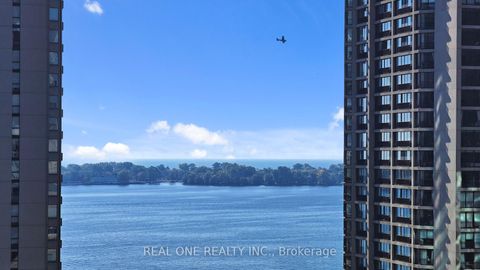 Photo 33 at 1708 - 33 Bay Street, Waterfront Communities C1, Toronto